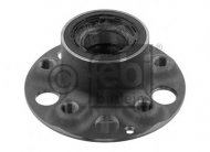 Ступица колеса FEBI BILSTEIN 32850