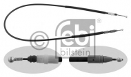 Трос FEBI BILSTEIN 33167