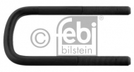 Стремянка рессоры FEBI BILSTEIN 35527