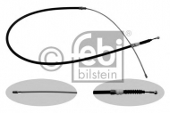 Трос FEBI BILSTEIN 36349
