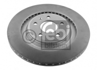Тормозной диск FEBI BILSTEIN 36454