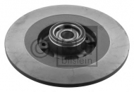 Тормозной диск FEBI BILSTEIN 38303