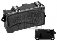 Резистор FEBI BILSTEIN 39836