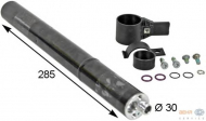 Осушитель BEHR HELLA SERVICE 8FT 351 193-271