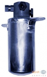 Осушитель BEHR HELLA SERVICE 8FT 351 196-311