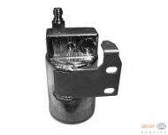 Осушитель BEHR HELLA SERVICE 8FT 351 196-771
