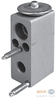Клапан BEHR HELLA SERVICE 8UW 351 239-731