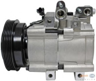 Компрессор BEHR HELLA SERVICE 8FK 351 273-121