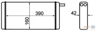 Теплообменник BEHR HELLA SERVICE 8FH 351 308-731