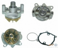 Насос BEHR HELLA SERVICE 8MP 376 801-221