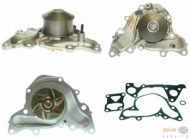 Насос BEHR HELLA SERVICE 8MP 376 802-521