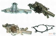 Насос BEHR HELLA SERVICE 8MP 376 802-601