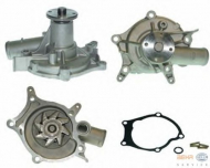 Насос BEHR HELLA SERVICE 8MP 376 805-671