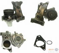 Насос BEHR HELLA SERVICE 8MP 376 807-261