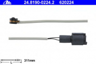 Контакт ATE 24.8190-0224.2