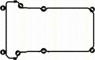Прокладкa TRISCAN 515-2680