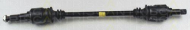 Вал TRISCAN 8540 16522