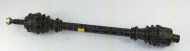 Вал TRISCAN 8540 25552