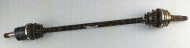 Вал TRISCAN 8540 50520