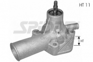 Насос SPIDAN 60094