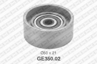 Ролик SNR GE350.02