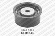 Ролик SNR GE353.09