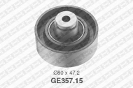 Ролик SNR GE357.15
