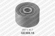 Ролик SNR GE359.16