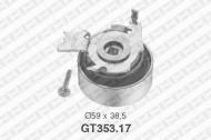 Ролик SNR GT353.17