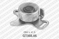 Ролик SNR GT355.05