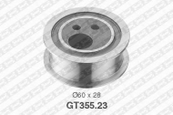 Ролик SNR GT355.23