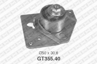 Ролик SNR GT355.40