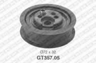 Ролик SNR GT357.05