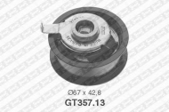 Ролик SNR GT357.13