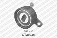 Ролик SNR GT369.03