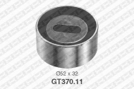 Ролик SNR GT370.11