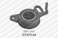 Ролик SNR GT373.04
