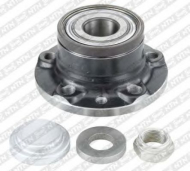Комплект подшипника SNR R141.26