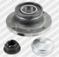 Комплект подшипника SNR R153.52