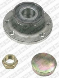 Комплект подшипника SNR R158.46