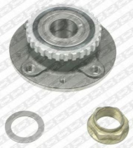 Комплект подшипника SNR R159.36