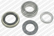 Комплект подшипника SNR R165.05