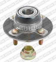 Комплект подшипника SNR R184.57