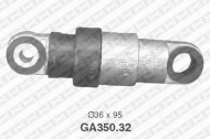 Ролик SNR GA350.32