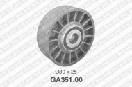 Ролик SNR GA351.00