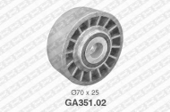 Ролик SNR GA351.02