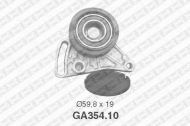 Ролик SNR GA354.10