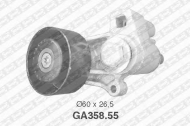 Ролик SNR GA358.55