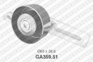 Ролик SNR GA359.51