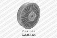 Ролик SNR GA353.54